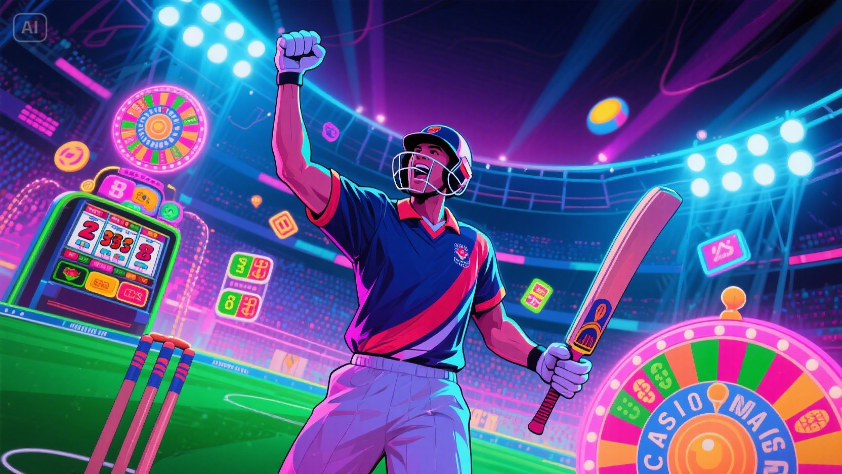 Registration at BitKingz Casino