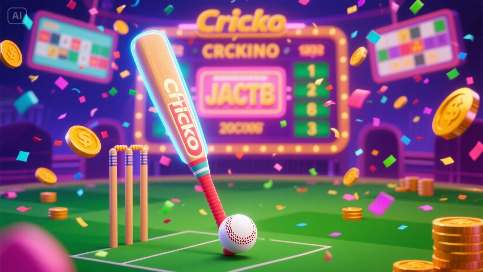 Registration at BitKingz Casino