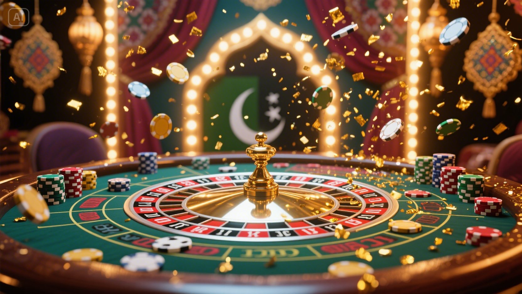 BitKingzJoin now and receive 200% bonus instantly! Pakistan’s users can deposit safely in PKR, play responsibly, and withdraw winnings instantly anytime.