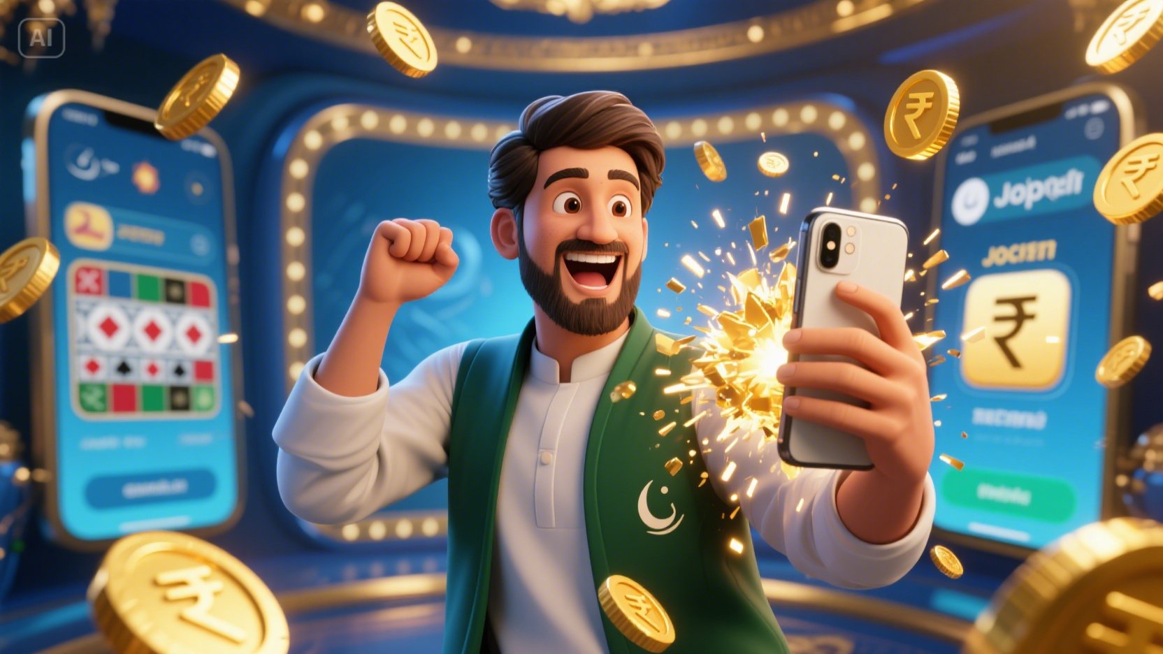 BitKingzSign up now and grab your 200% bonus instantly! Pakistan’s users enjoy smooth payments, big wins, and exciting casino fun every day.