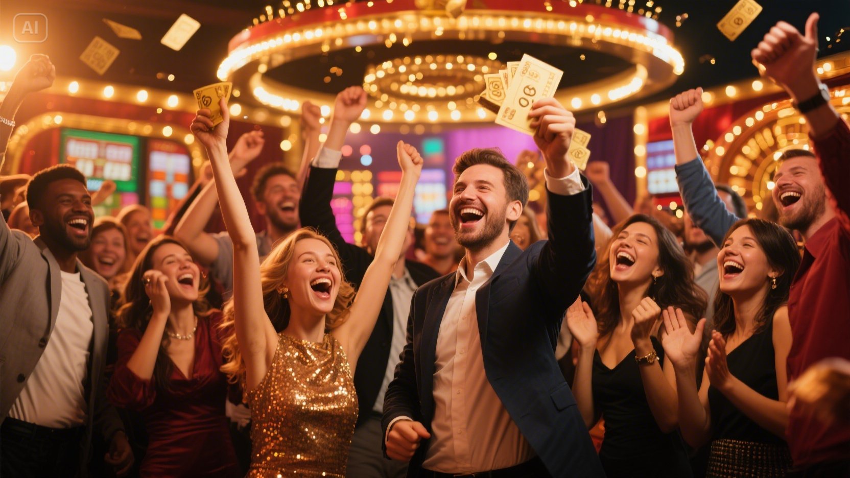 Registration at BitKingz Casino