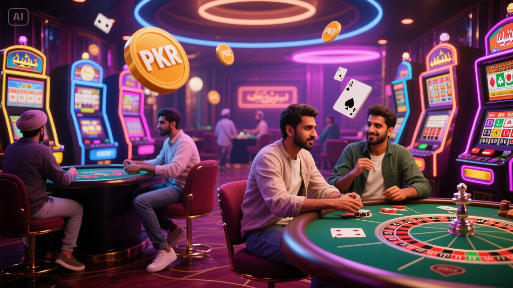 BitKingzMake your first deposit today and get 200% instantly! Pakistan’s players can enjoy world-class casino gaming and reliable PKR transactions.