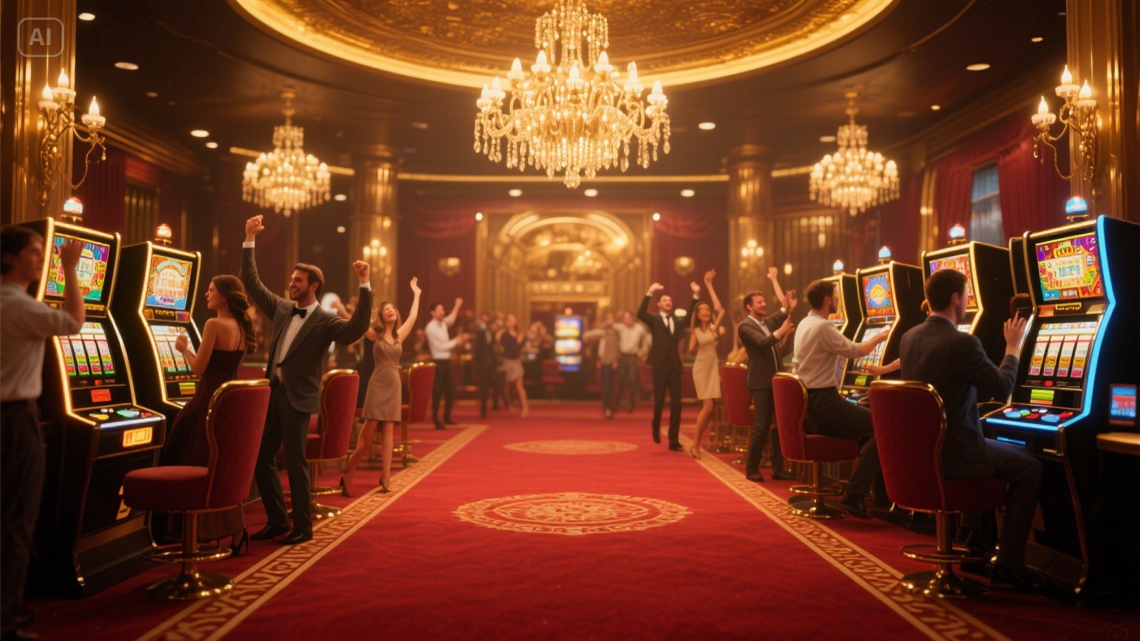 Registration at BitKingz Casino