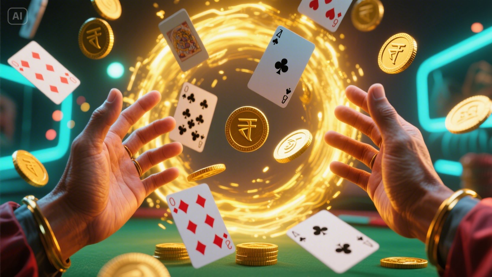 Registration at BitKingz Casino