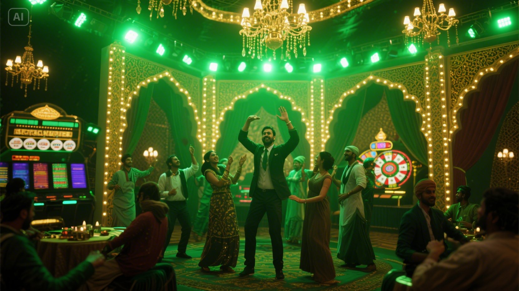 Registration at BitKingz Casino