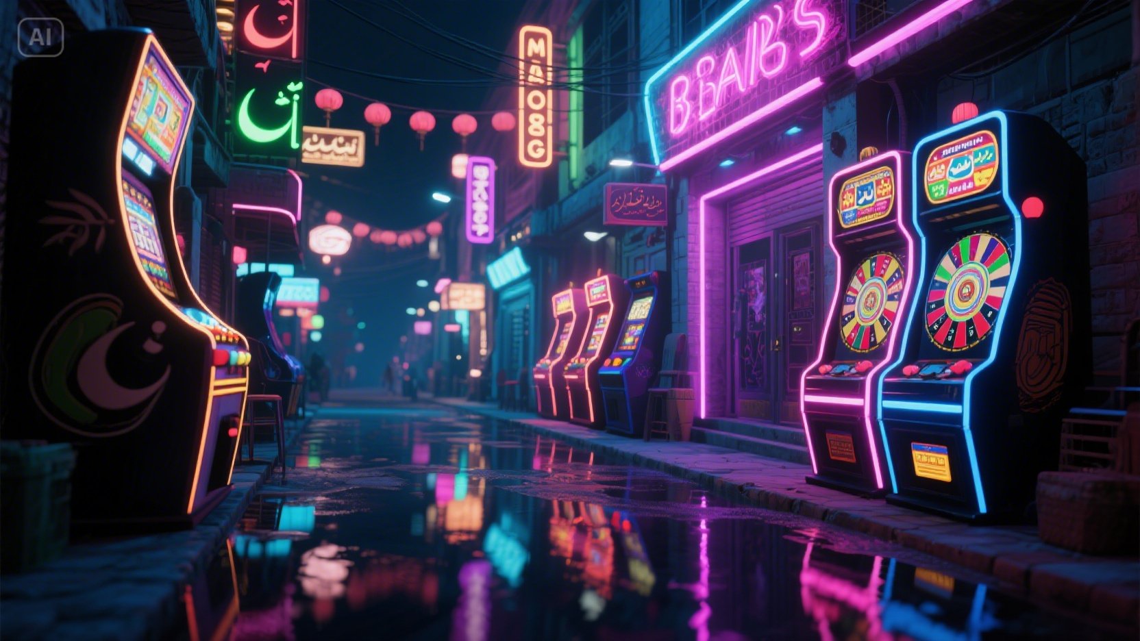 Registration at BitKingz Casino