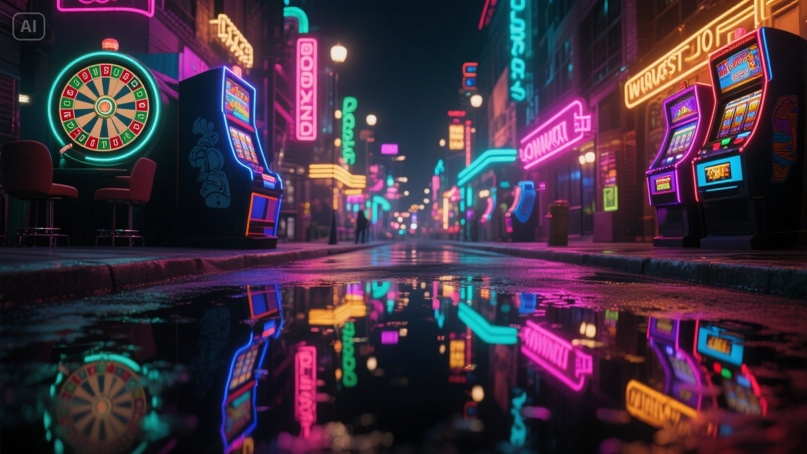 Registration at BitKingz Casino