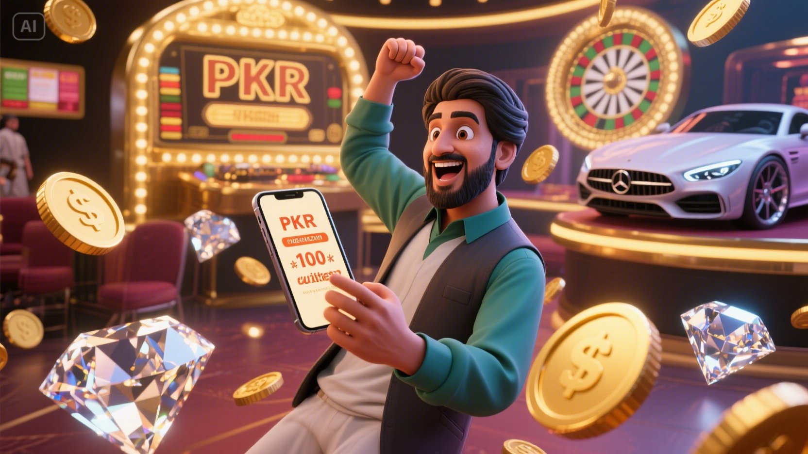 BitKingzDeposit today and unlock your 200% instant reward! Pakistani users can recharge using JazzCash, play premium casino games, and cash out safely in PKR.