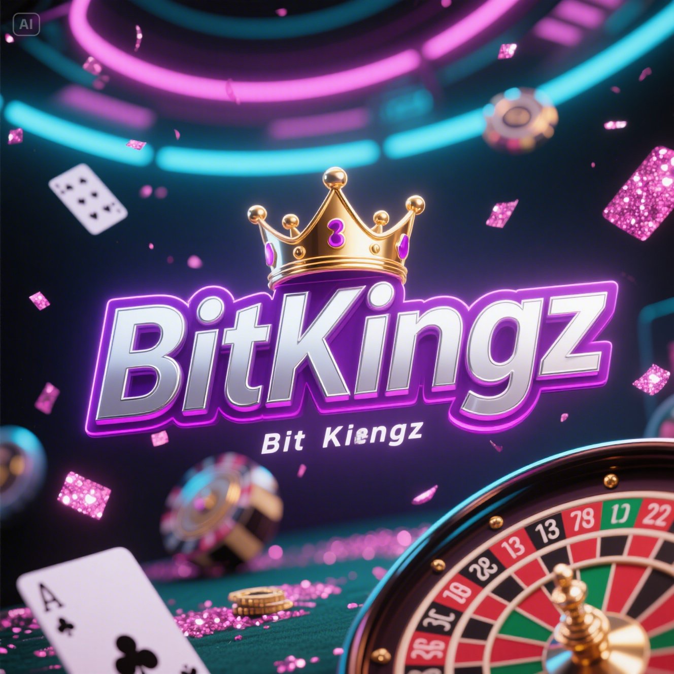 BitKingz